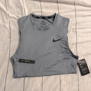 Nike Pro Dri-Fit Tank
